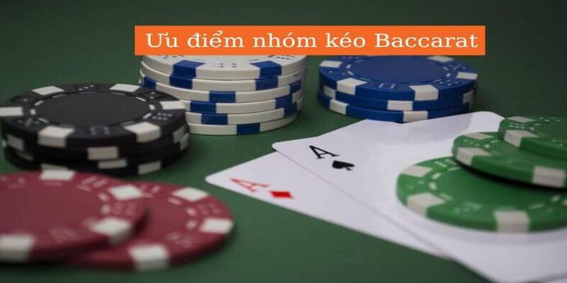 Đánh giá chi tiết về các hội chơi Baccarat