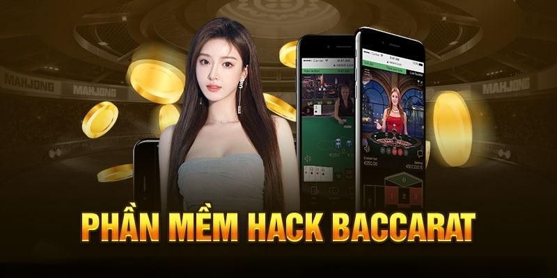 Giới thiệu tool hack game bài Baccarat