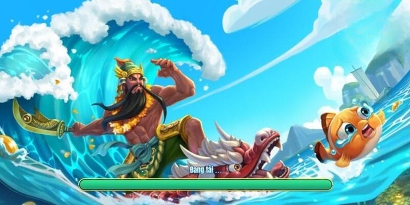 Sức hấp dẫn đặc biệt từ game bắn cá Nhị Gia