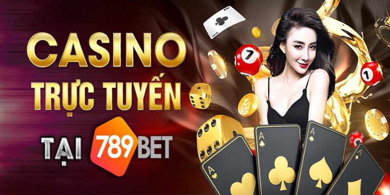 Giới thiệu 789Bet kho game đa dạng hấp dẫn