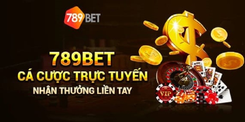 Giới thiệu 789Bet nhà cái uy tín và chất lượng