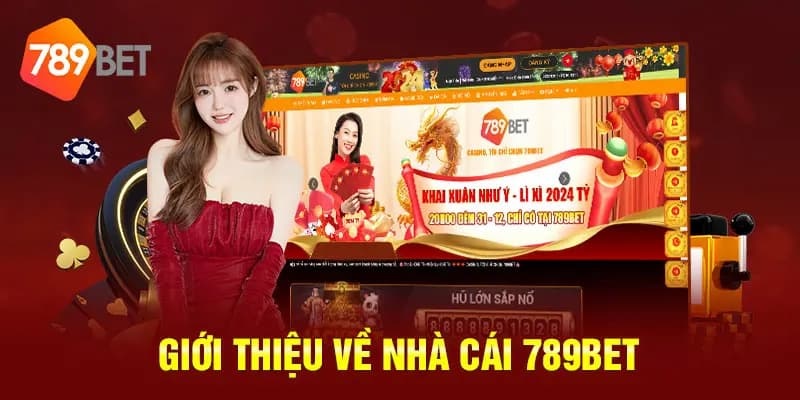 Những thế mạnh nổi bật của nhà cái 789Bet